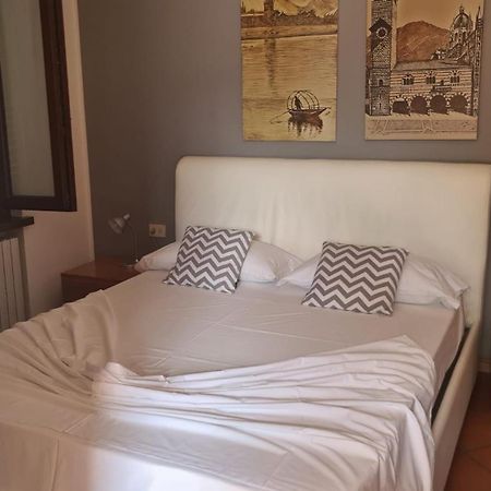 Albergo La Scaletta Cantù Kültér fotó