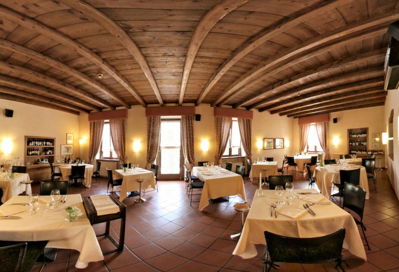 Albergo La Scaletta Cantù Kültér fotó