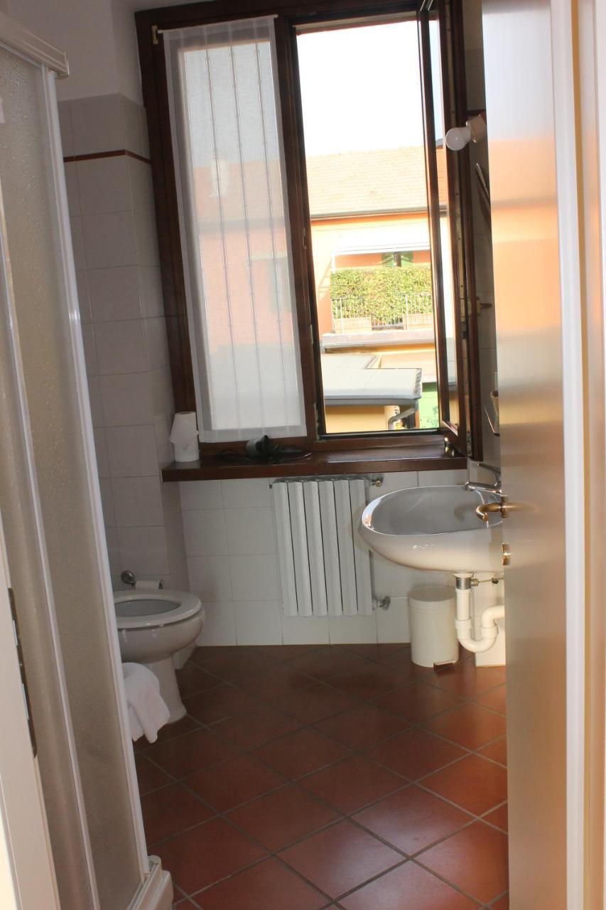Albergo La Scaletta Cantù Kültér fotó