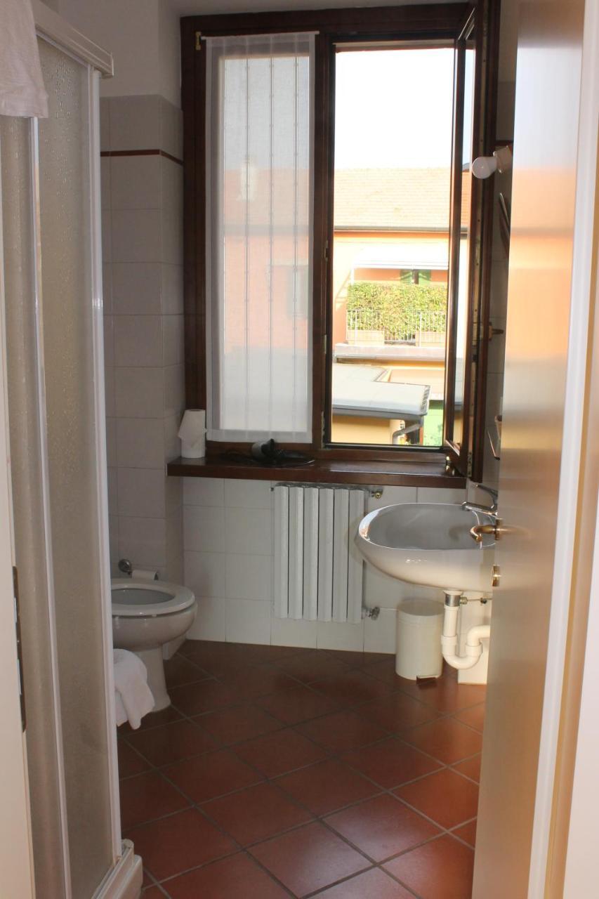 Albergo La Scaletta Cantù Kültér fotó